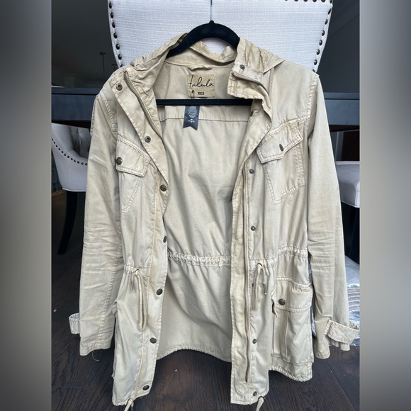 Talula Spring/Fall Jacket (from Aritzia) - Picture 1 of 1